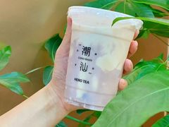 -英歌魂(隆惠路店)