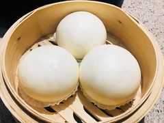 蛋黄流沙包-煲王粤菜餐厅(中侨中心店)