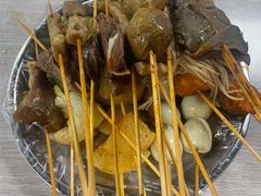 麻辣烫-大姐麻辣烫(莲宝中路店)