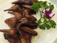 -绿雅居原生态农庄(小涌店)