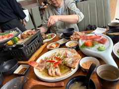 -九井澤精致料理(金茂店)