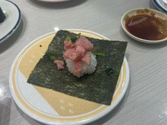 -濱寿司(高新伊藤店)
