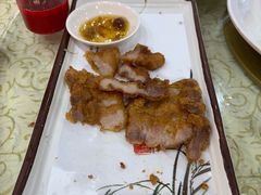 -鹏城人家海鲜酒家·23年老字号(较场尾店)