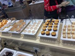 -素满香·食养自助(建邺万达店)