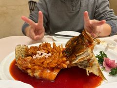 -得月楼·省级非遗·传统苏帮菜(观前店)