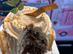 -味多美蛋糕(新和平里店)