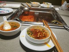 -海底捞火锅(龙湖金沙天街店)
