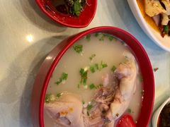 廖老妈蹄花-廖老妈蹄花店(人民公园陕西街259号店)