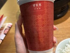 -甘家界柠檬鸭(安吉店)