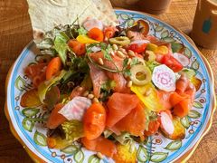 -Alimentari Mulino意大利餐吧&烘焙(丰盛里店)