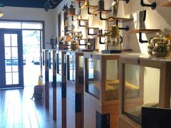 大堂-MUSEO COFFEE咖啡博物馆