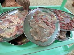 -广宁炭炉鸡煲·富临门饭店