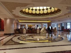 -北京中国大饭店