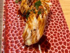 -吉兆·料理(红梅南路店)