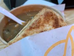 传统驴肉火烧-驴世家驴肉火烧·凉皮·胡辣汤(五道口店)