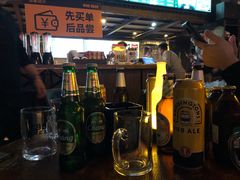 -M99 BEER世界啤酒吧(鸿云悦街店)