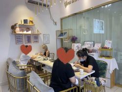 -HAO美皮肤管理·美甲美睫