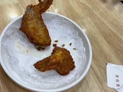 -卷翻天·卷饼(欧亚商都店)