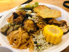 -素满香·素食自助餐(苏州·临顿路店)