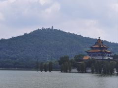 -顺峰山公园