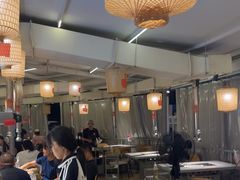 -赞酱川式烤肉(蜀都万达店)