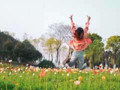 -艾溪湖湿地公园