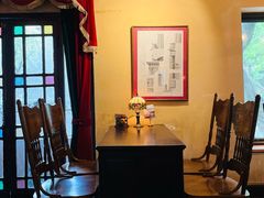 -古董花园(思南路42弄小区店)