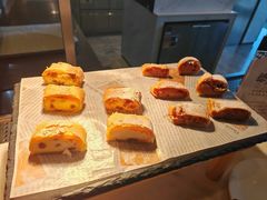 -济南凯宾斯基酒店-THE VIEW云景全日制餐厅