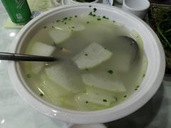-范饭椰林川湘味海鲜·椰子鸡(三亚湾椰梦长廊店)