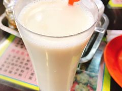 温豆浆-昇记肠粉王(福华路店)