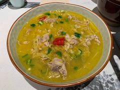 泡椒酸汤肥牛-望湘园·洞庭渔宴(永旺店)