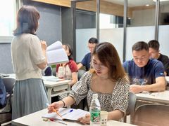 -帝京日语(春熙路旗舰校区)