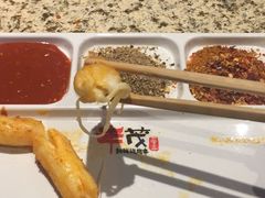 -丰茂烤串(公园店)