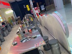 -哈哈碳都·牛肋条无限自助烤肉(宝龙店)