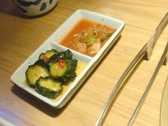 -久苑烧肉(世界城广场店)