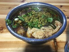 -老兵麻辣烫(世欧王庄店)