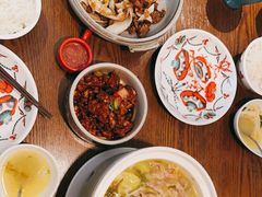 -遇见南洋小馆(桂林路店)