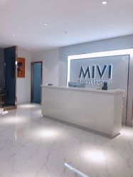 -MIVI半永久纹眉纹绣