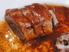 -德胜轩正宗顺德菜(宝安沙井会展中心店)