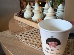 -施奈儿.洗头頭療.按摩SPA.采耳(上梅林店)