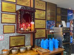 -晓马鸭店(新芜路店)