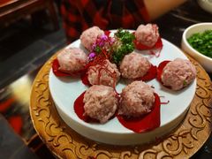 -袁老四老火锅(太古里二店)