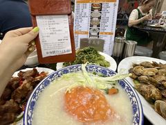 -一哥美食(总店)