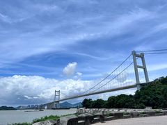 -威远炮台