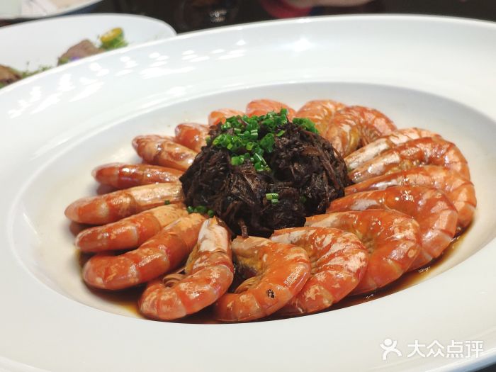 荷风细雨·中国茶宴(碧云店)图片