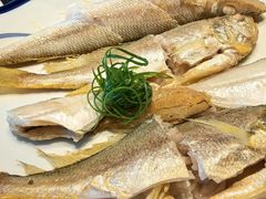 -潮汕味道·煮海餐厅(金麟大厦店)