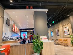 -COSTA COFFEE(斯普瑞斯奥特莱斯店)