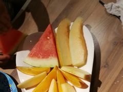 水果拼盘-塚田农场(悠唐店)