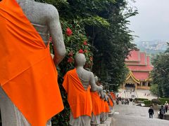 -西双版纳勐泐文化旅游区