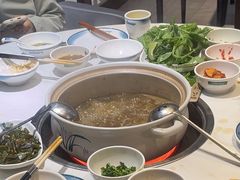 -爱膳菌锅锅(阳南店)